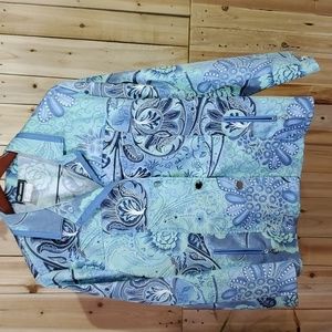 Jahhan blazer type light jacket.‎